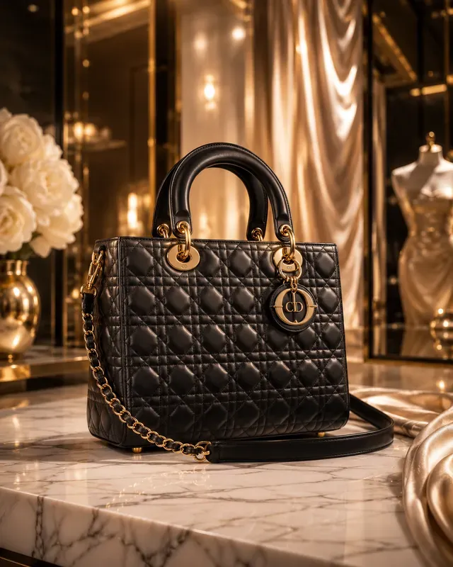 Ultraluxury Billionaire Ecommerce