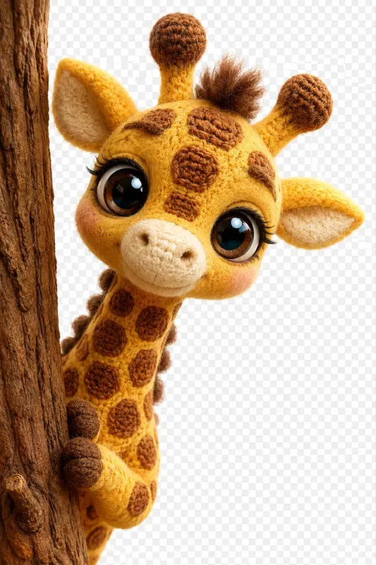 Custom Animal Nursery Poster Decor