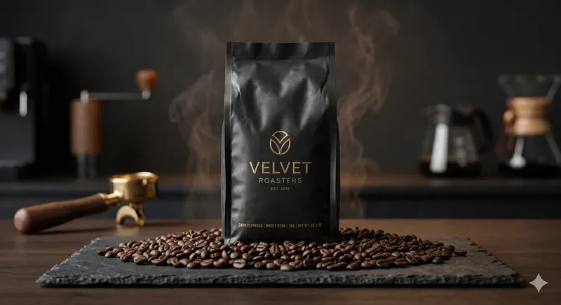 Premium Studio Product Photography