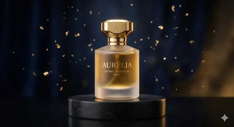 Premium Studio Product Photography