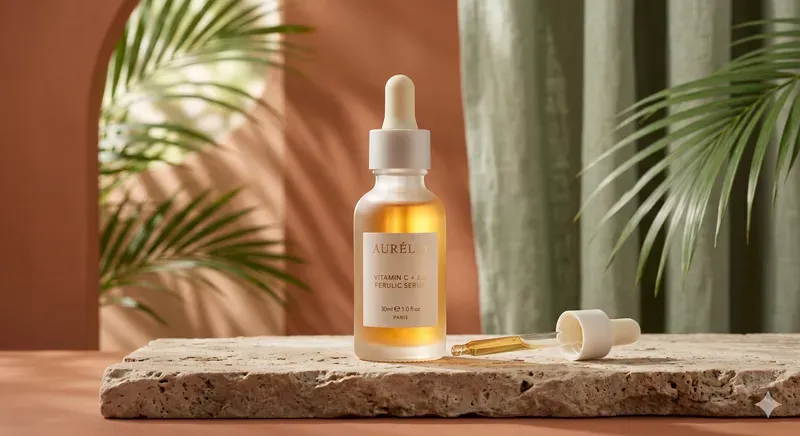 Premium Studio Product Photography