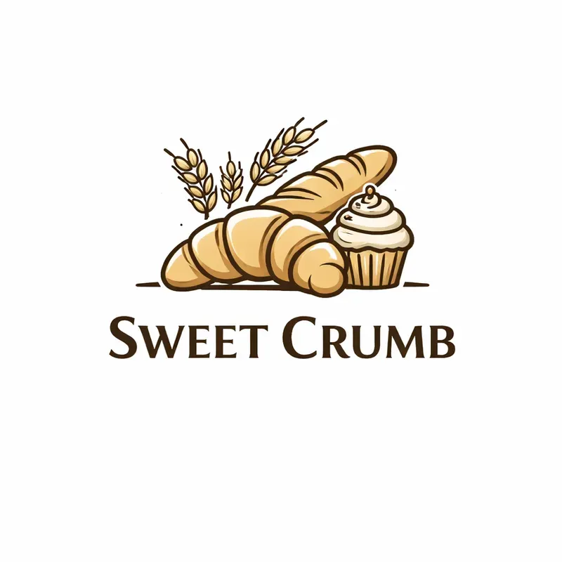 Minimalist Professional Cafe Logos