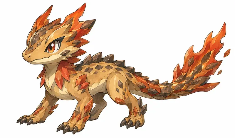 Fakemon Makers