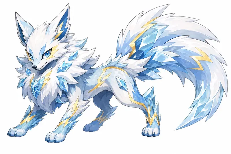 Fakemon Makers