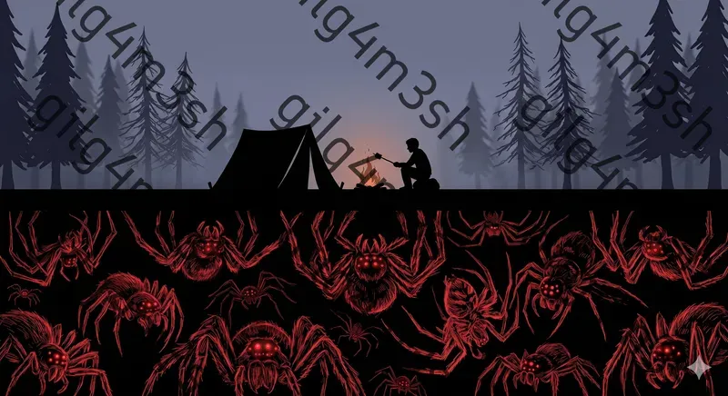 Surreal Splitworld Storybooks