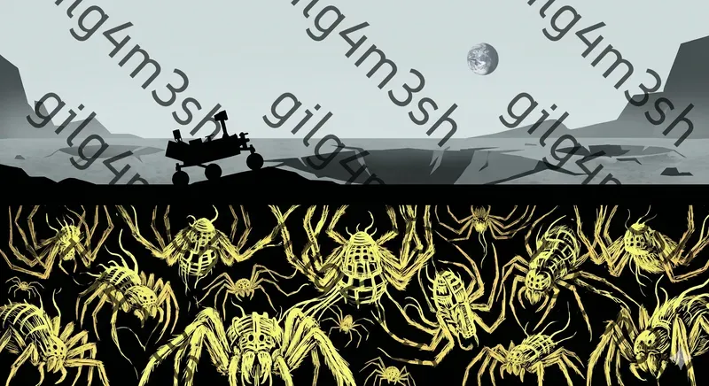 Surreal Splitworld Storybooks