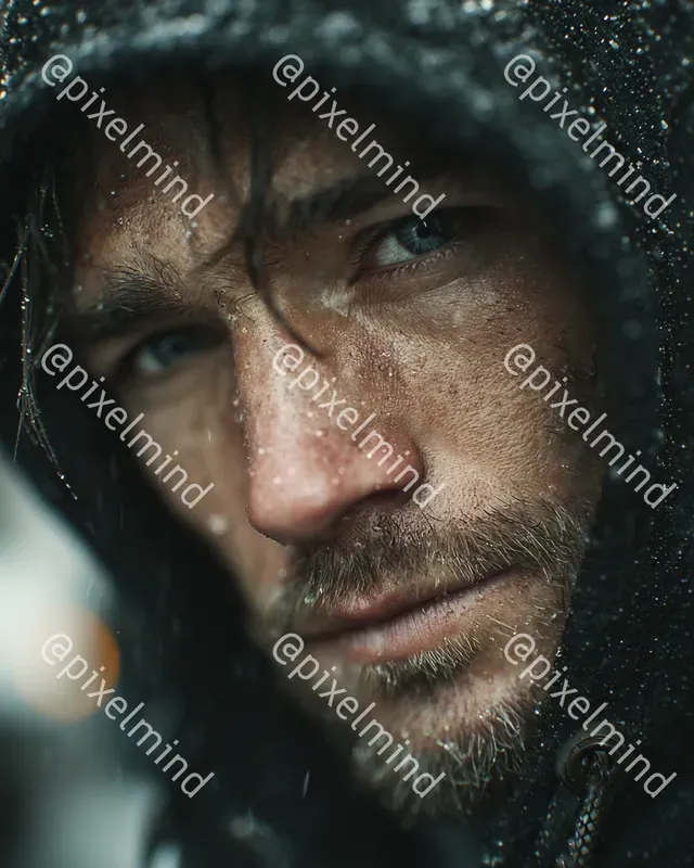 Ultraselfie 4K Cinematic Portraits