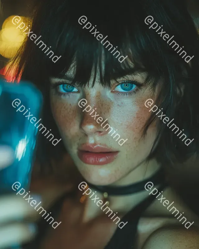 Ultraselfie 4K Cinematic Portraits