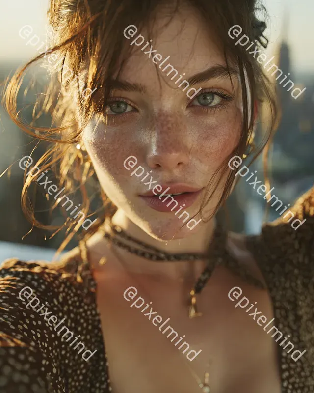 Ultraselfie 4K Cinematic Portraits