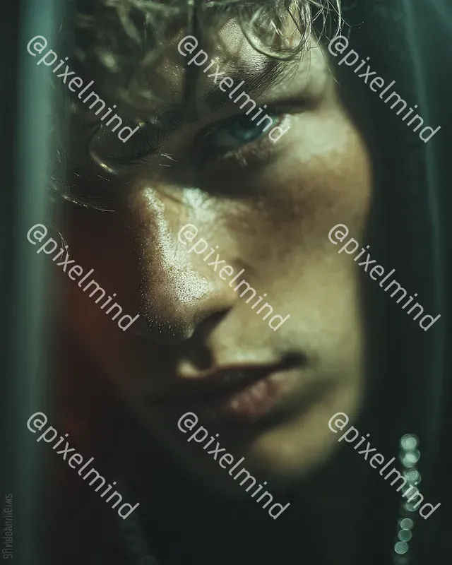 Ultraselfie 4K Cinematic Portraits