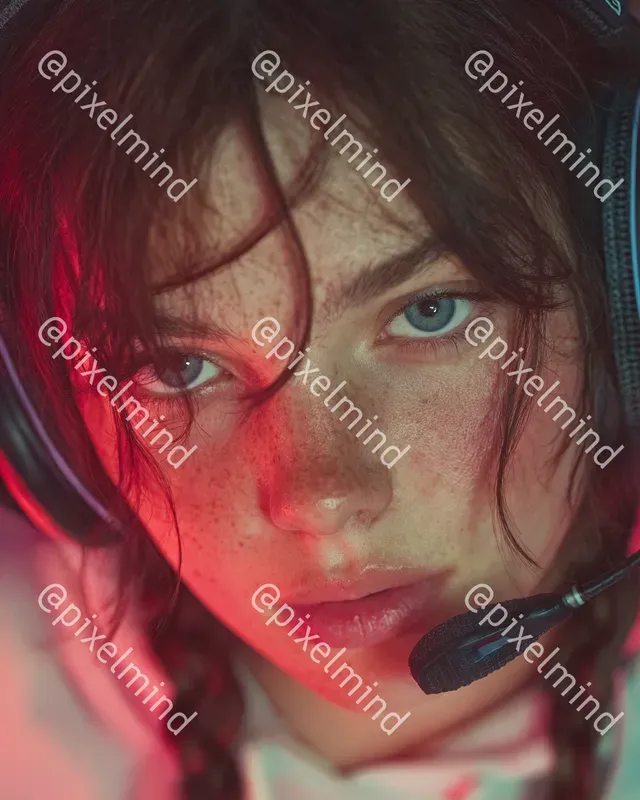 Ultraselfie 4K Cinematic Portraits