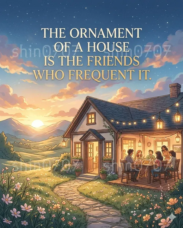 Anime Quote Posters