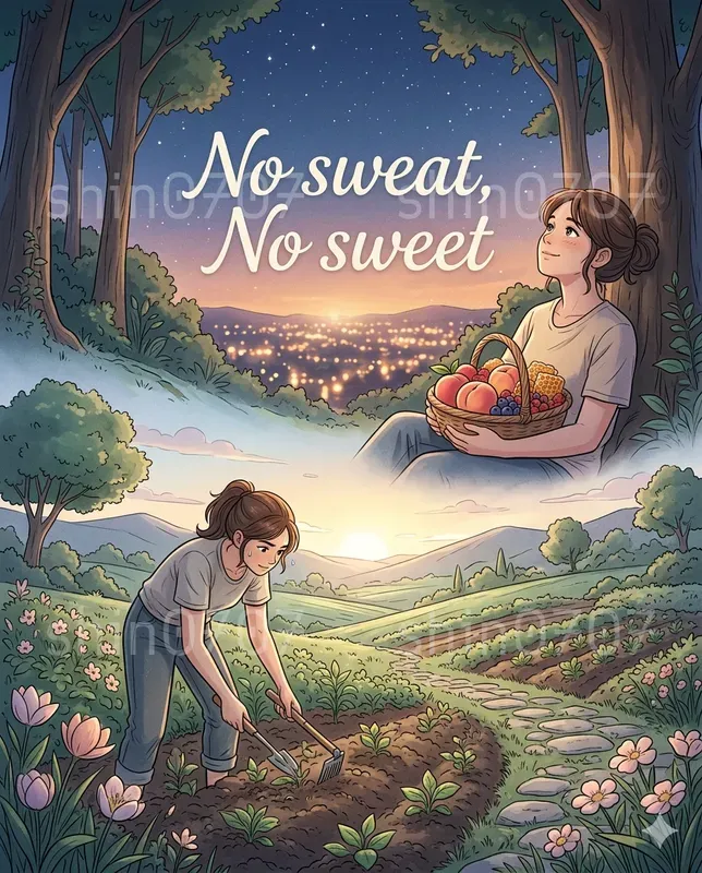 Anime Quote Posters