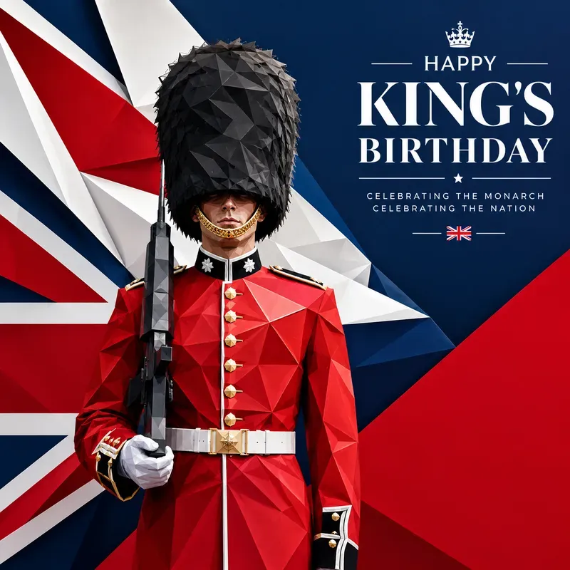 Premium Patriotic Poster Templates