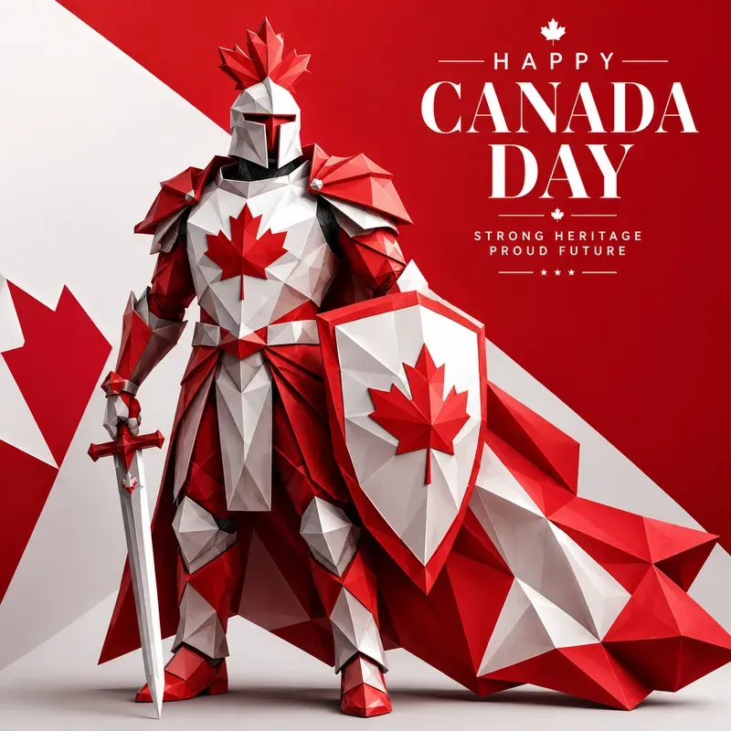 Premium Patriotic Poster Templates