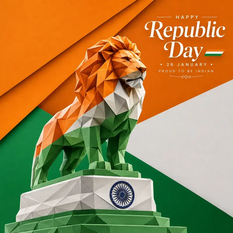 Premium Patriotic Poster Templates