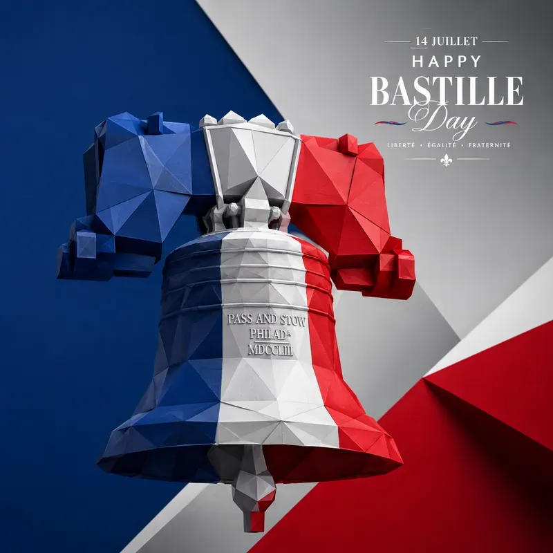 Premium Patriotic Poster Templates