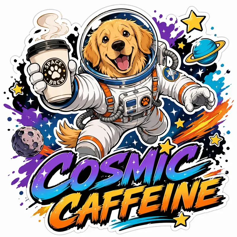 Anime Sticker Text Generator