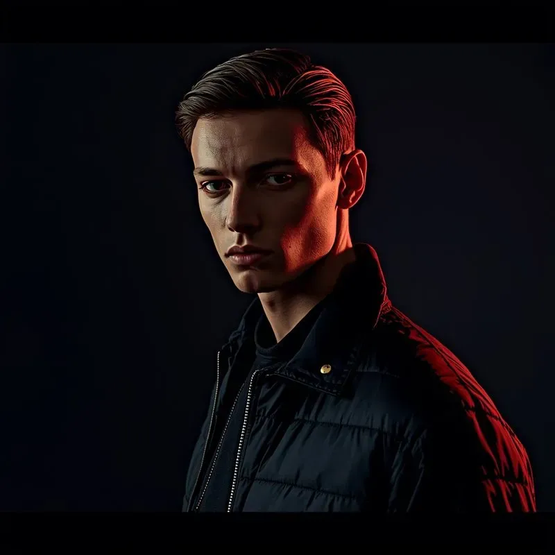 Fashion Portraits
