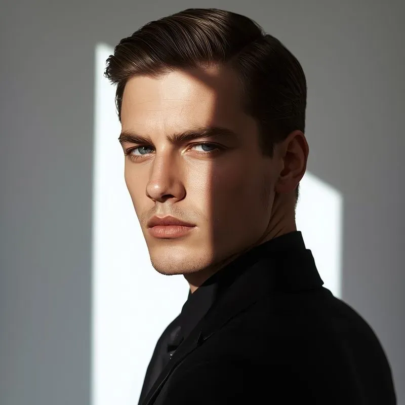 Fashion Portraits