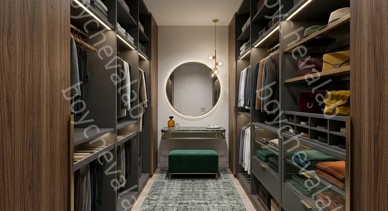 Interior Design Generator