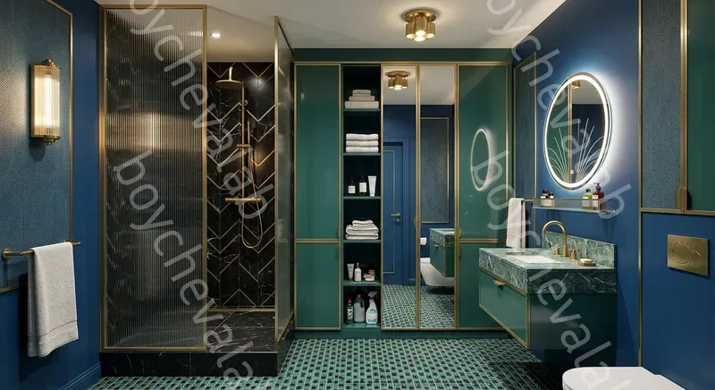 Interior Design Generator