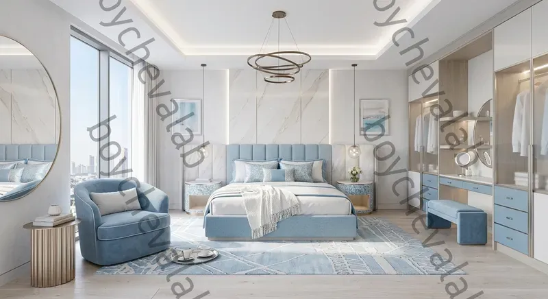 Interior Design Generator