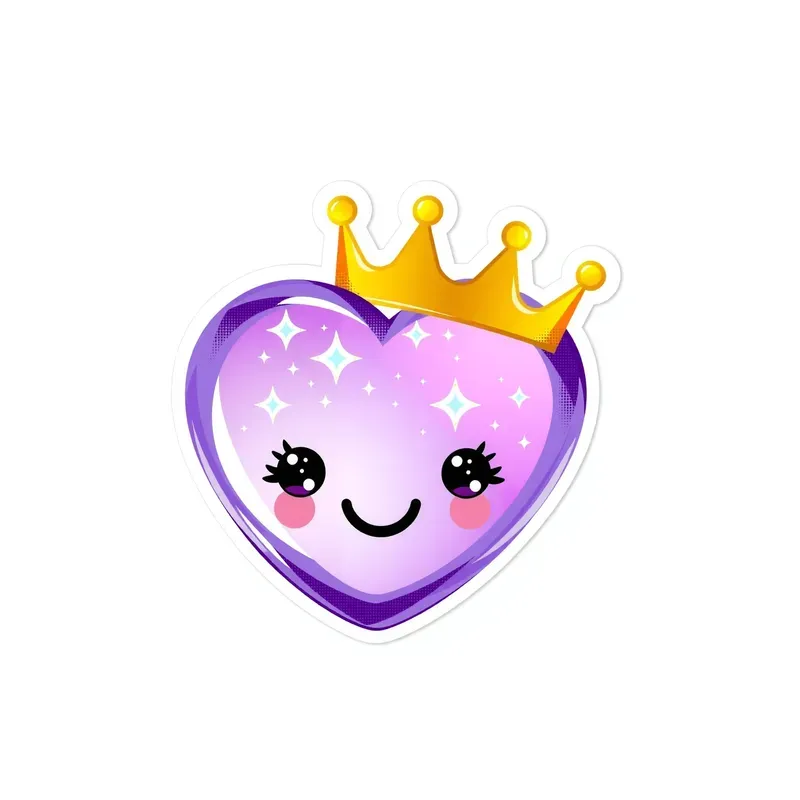 3d Kawaii Emoji Zodiac Sticker Makers
