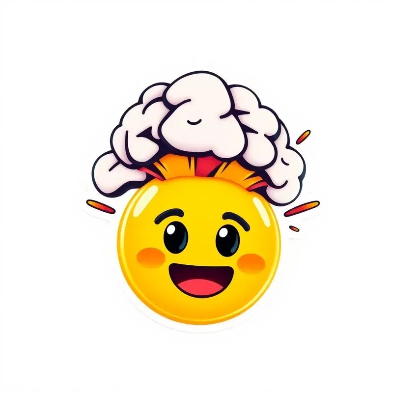 3d Kawaii Emoji Zodiac Sticker Makers
