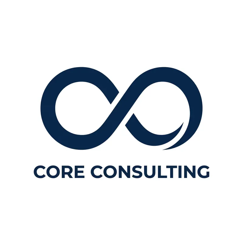 Minimalist Geometric Logo Generator