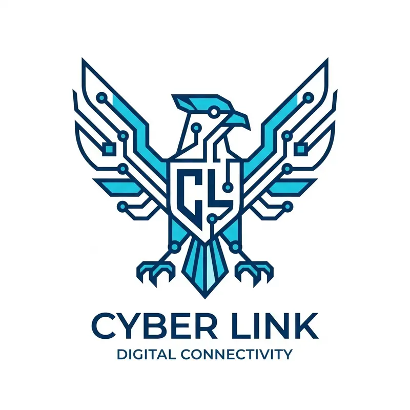 Minimalist Geometric Logo Generator