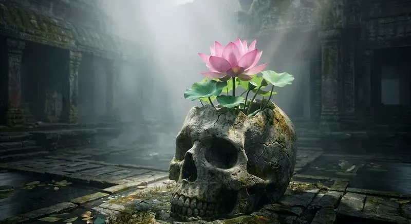 Lives And Deaths Surreal