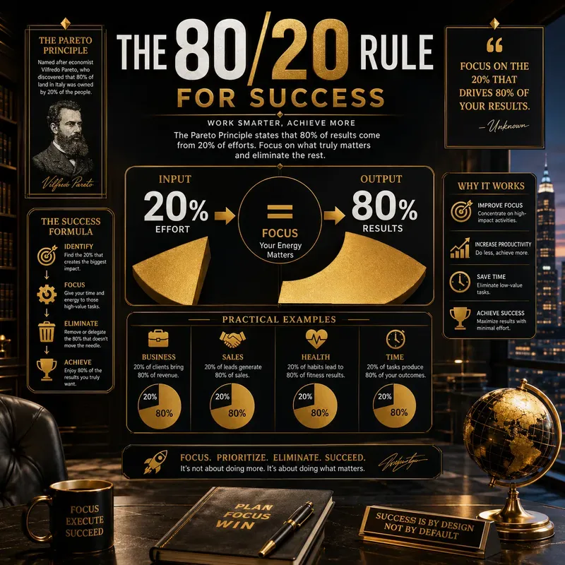 Premium Infographic Posters