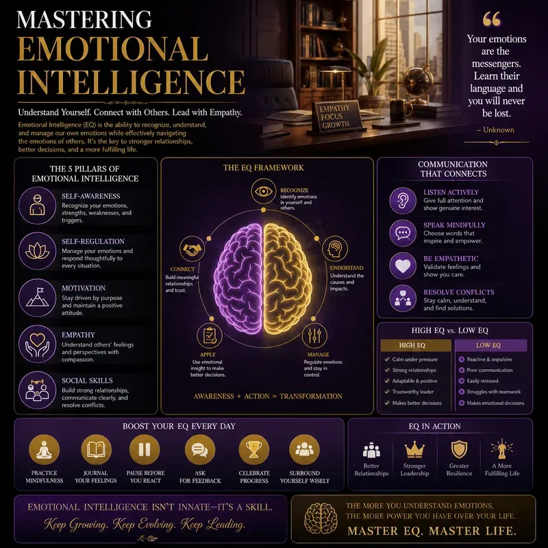 Premium Infographic Posters