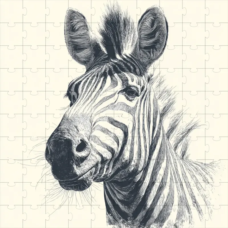 Pencil Soft Wholesome Sketch Art