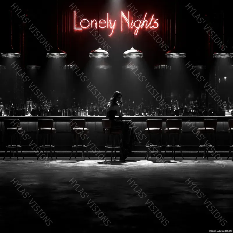 Film Noir Covers