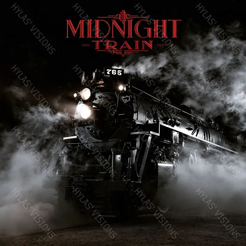 Film Noir Covers