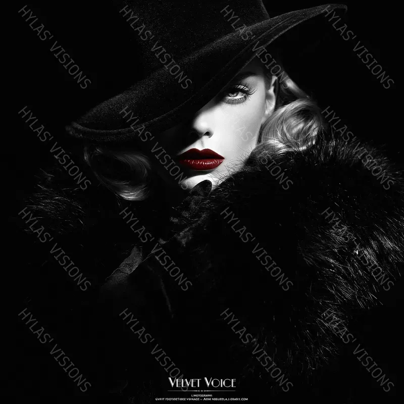 Film Noir Covers