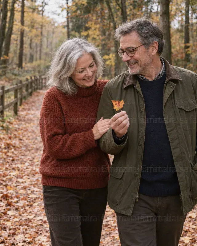 Couple Portrait Photography Generator