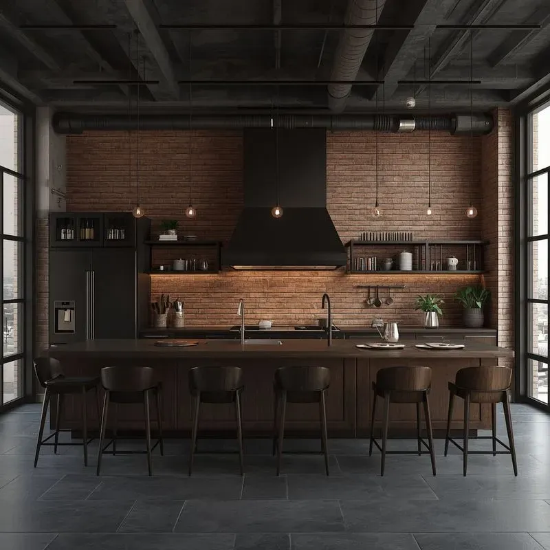 Premium Interior Design Archviz