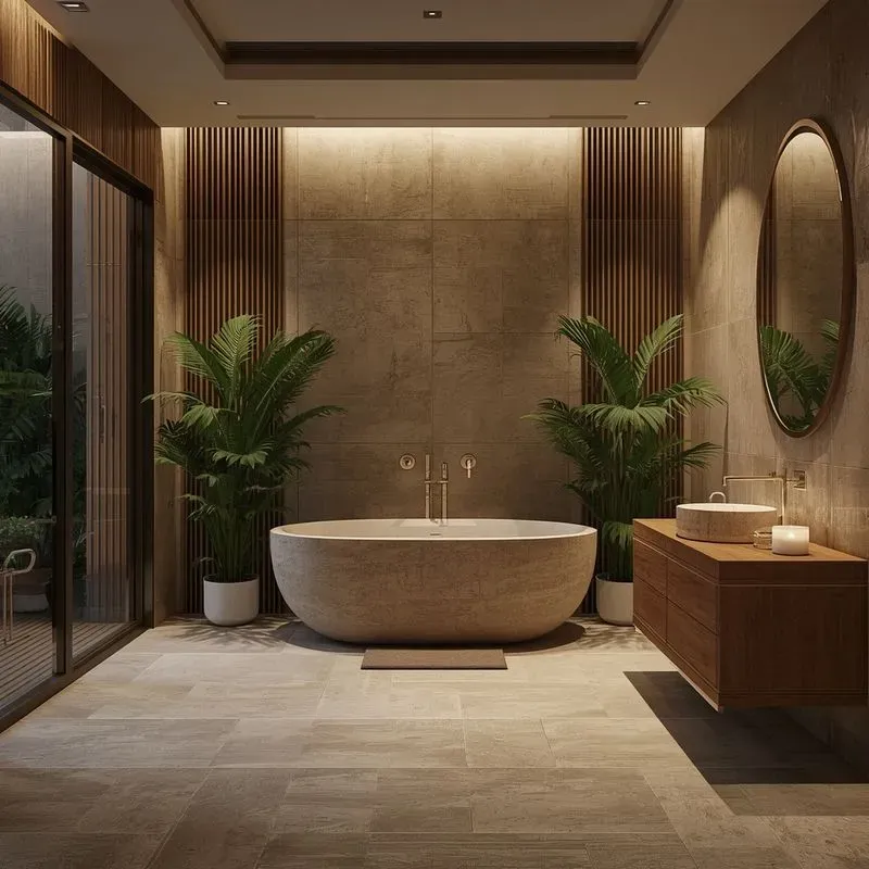 Premium Interior Design Archviz