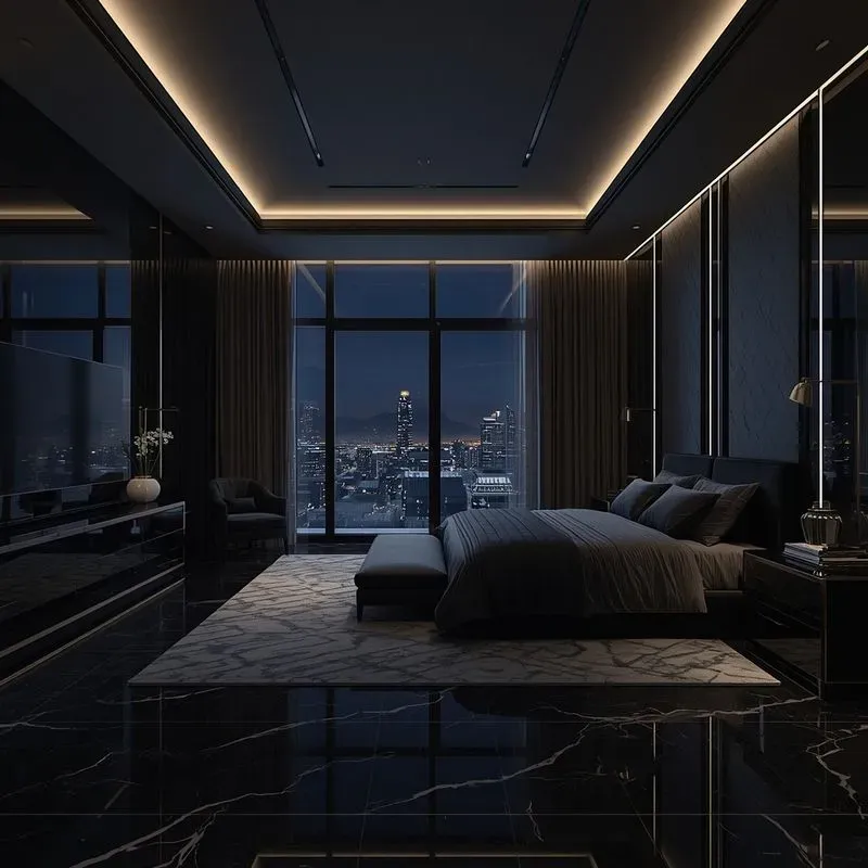 Premium Interior Design Archviz