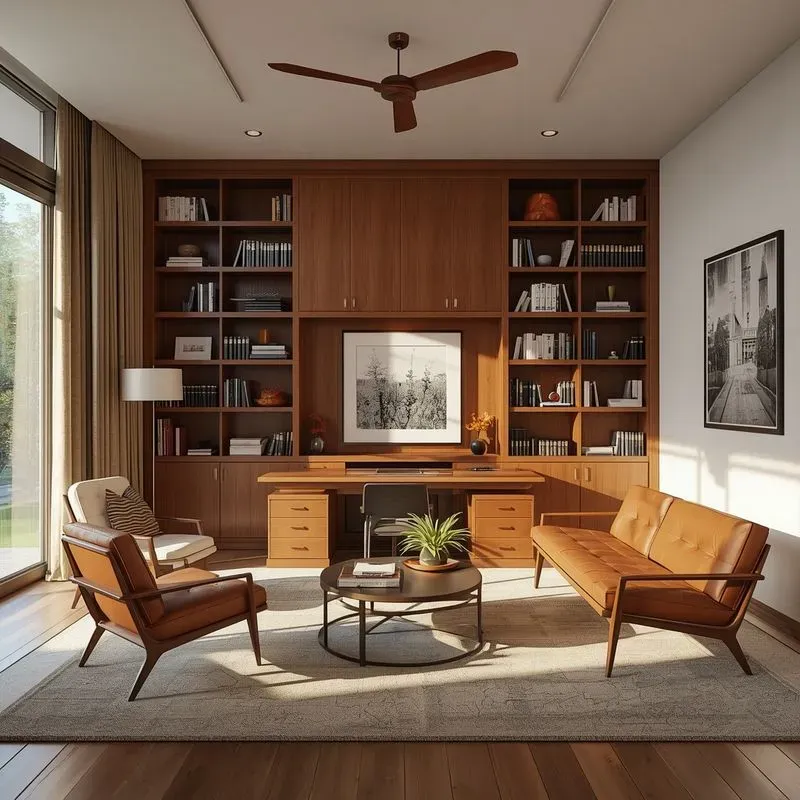Premium Interior Design Archviz