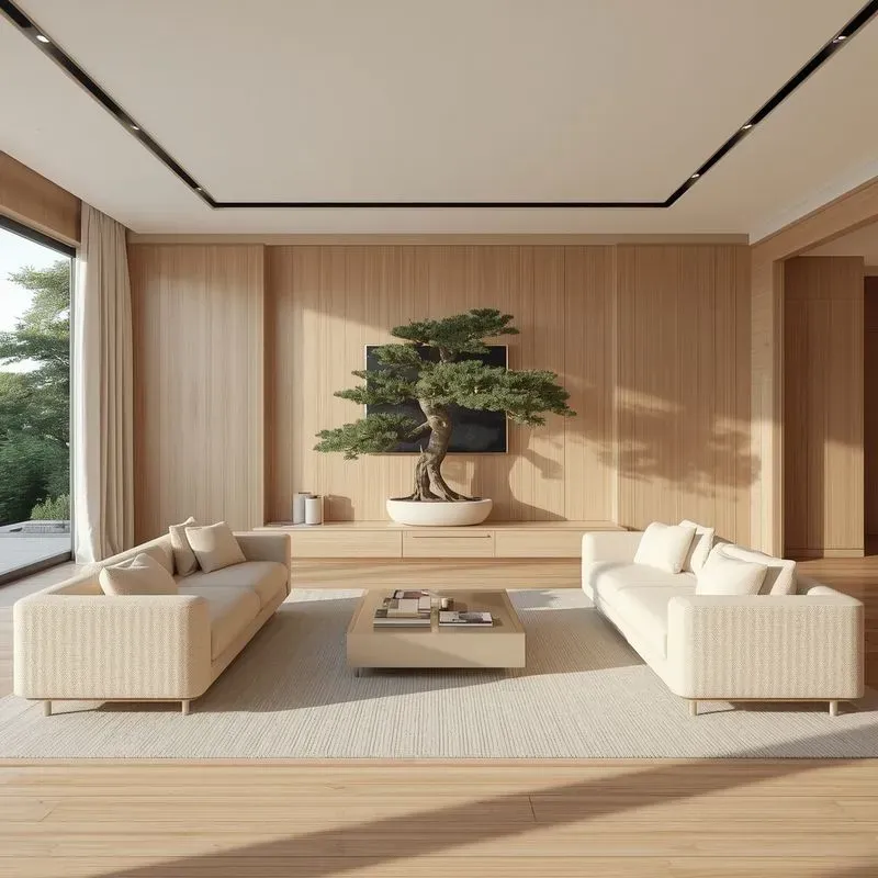 Premium Interior Design Archviz