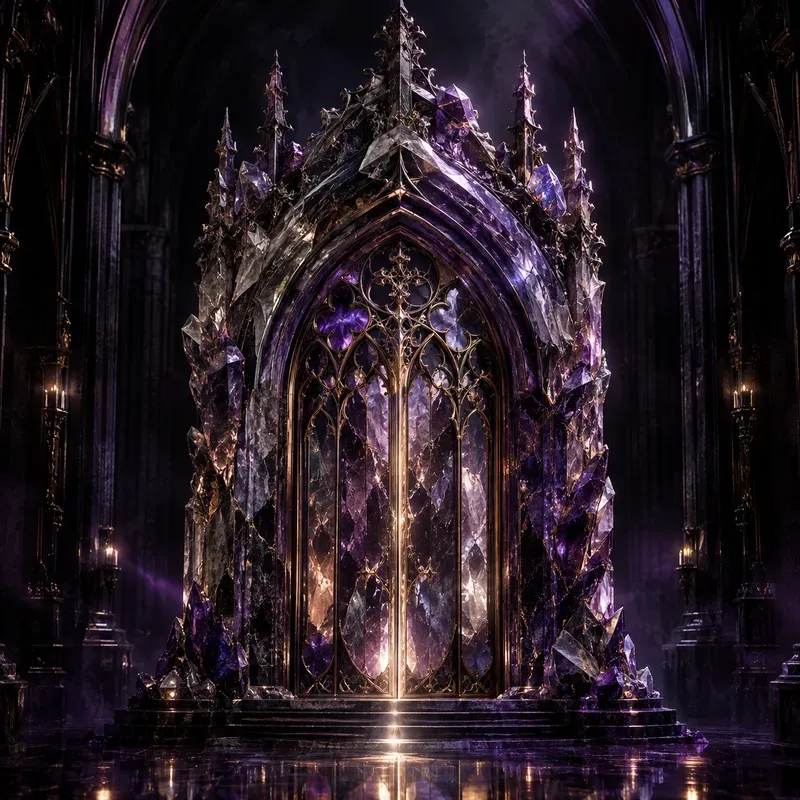 Gothic Alchemy Posters