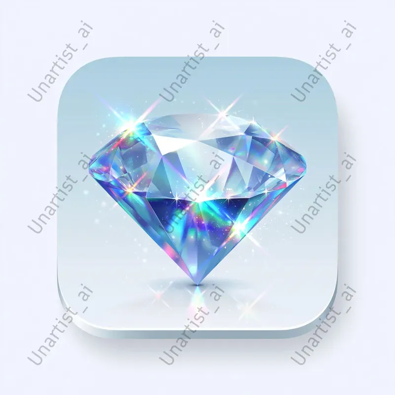 Modern Aesthetic iOS App Icons