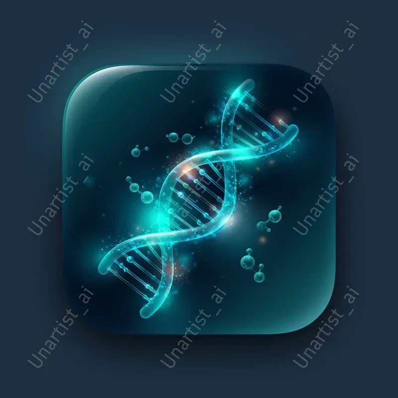 Modern Aesthetic iOS App Icons