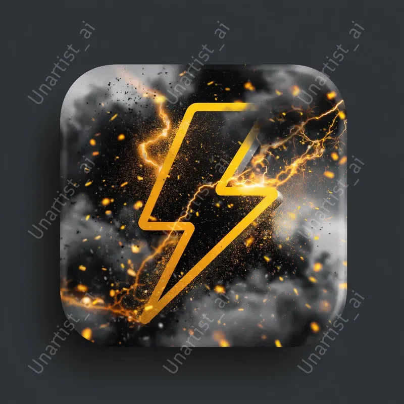 Modern Aesthetic iOS App Icons