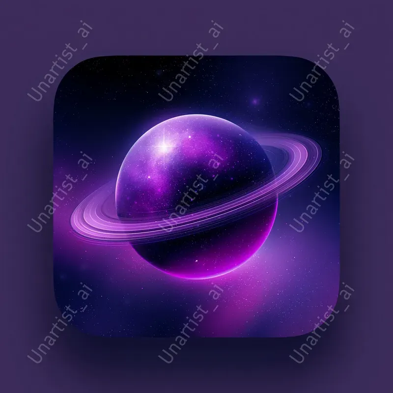 Modern Aesthetic iOS App Icons