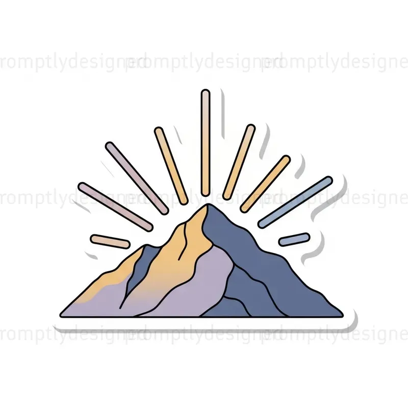 Minimalist Bible Stickers